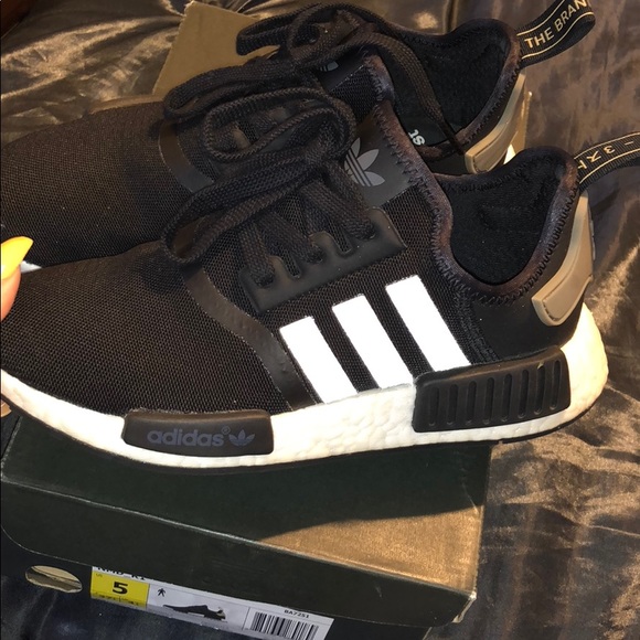 nmd 5y